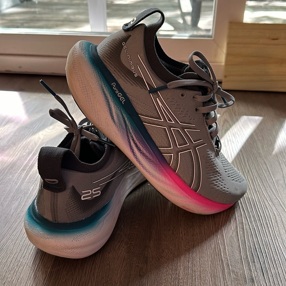 ASICS Gel Nimbus 25